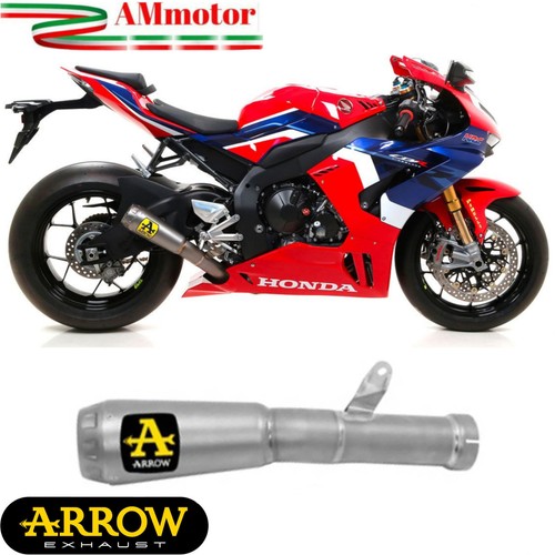 Arrow honda cbr 1000 2020 - honda,
