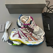 Balenciaga Runner Multicolore