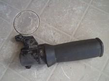 FANTIC ISSIMO 50 SPORT - COMANDO MANOPOLA GAS ACCELERATORE ATTACCO LEVA DOMINO