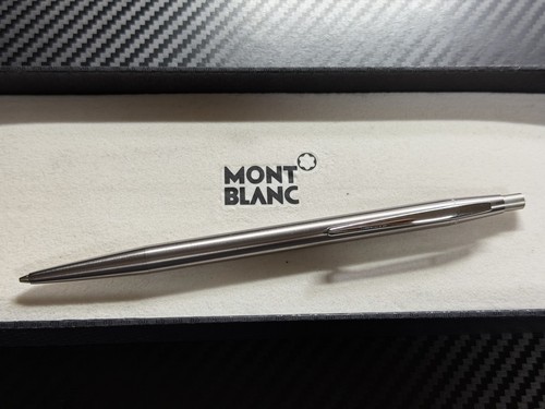 Matita meccanica montblanc - matita,