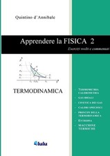 Apprendere fisica 2 - fisica,