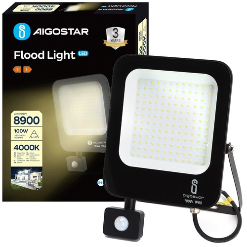 Faro led 100 - faro,