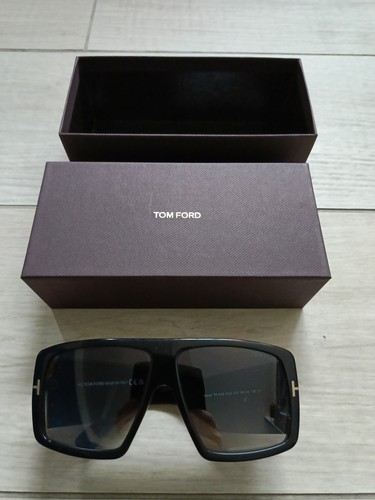 Occhiali sole tom ford - occhiali, da