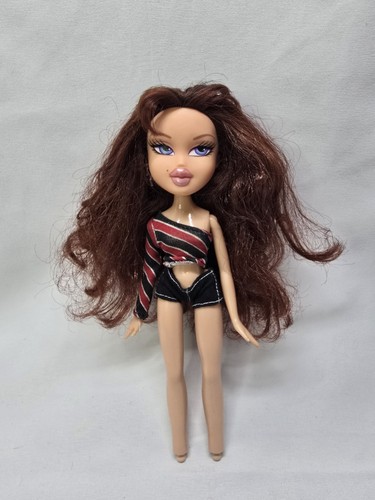 Bratz mga twiins phoebe twins - mga,