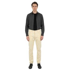 Cotton Belt Pantaloni Uomo