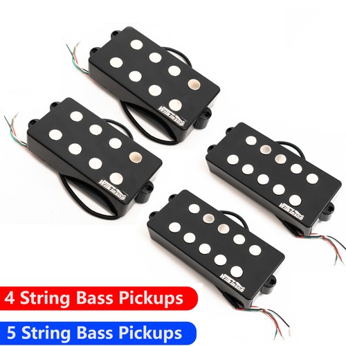 Wilkinson bass humbucker - wilkinson,