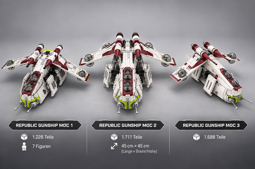 Redbrick star wars republic - redbrick:,