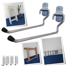 Parpyon® 2 ganci muro ganci