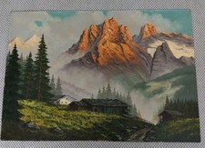 DIPINTO DI NEVERMEYER -