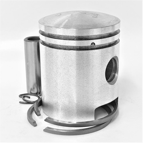 Pistone 50mm puch m48 - puch,
