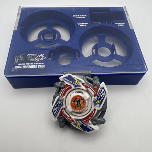 Dragoon beyblade con - ms,