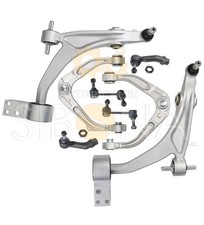 KIT TIRANTERIA COMPLETA ALFA