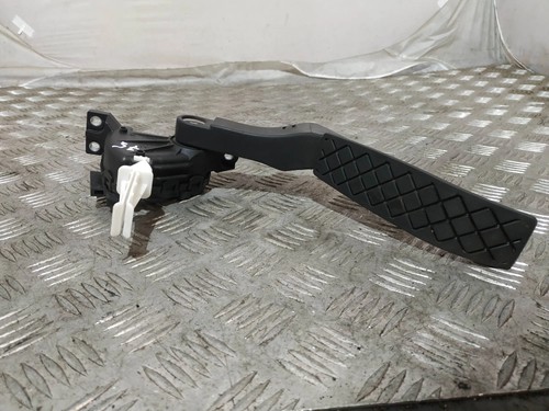 Touareg 7p5 acceleratore - vw,