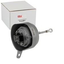 NTY TURBOCOMPRESSORE adatto