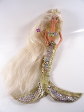 Bambola Barbie Vintage Jewel