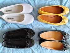 Gruppo paia di scarpe - 4,