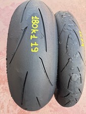 Metzeler K1 120/70-17+180/60-17