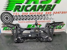 CULLA MOTORE ANTERIORE SEAT IBIZA IV 1.2 TSI CGP 3Q0199315D 2015