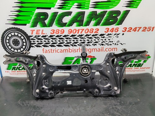 Culla motore anteriore seat - anteriore,