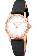 Just Cavalli Fiorenza Snake