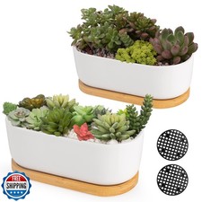 ARVINKEY Vasi per Piante