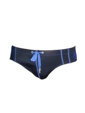 BIKKEMBERGS - COSTUME SLIP 8