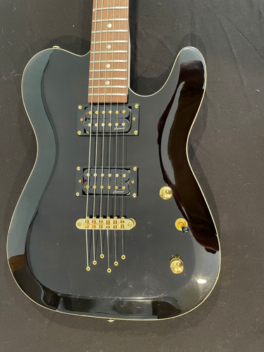 Harley benton tbk - harley,