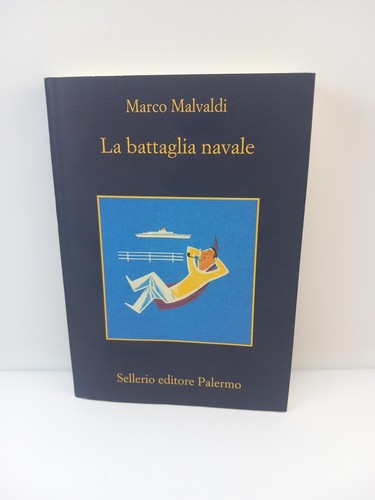 Battaglia navale marco - la,
