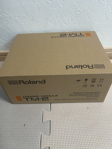 Roland modulo trigger - roland, tm-2