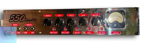 Amplificatore basso ashdown - basso,