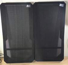 ACOUSTIC RESEARCH AR92 COPPIA