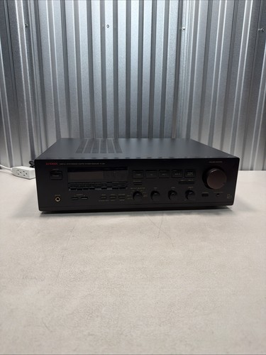 Ricevitore stereo fm - stereo, am/fm