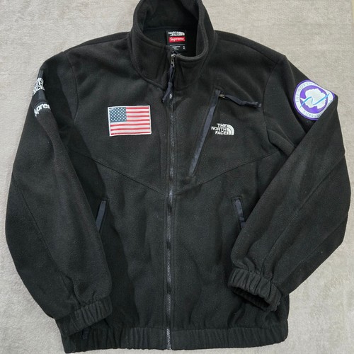 Supreme the north face - supreme,