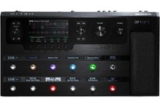 Line 6 Helix Flagship HX Processore Effetti per Chitarra
