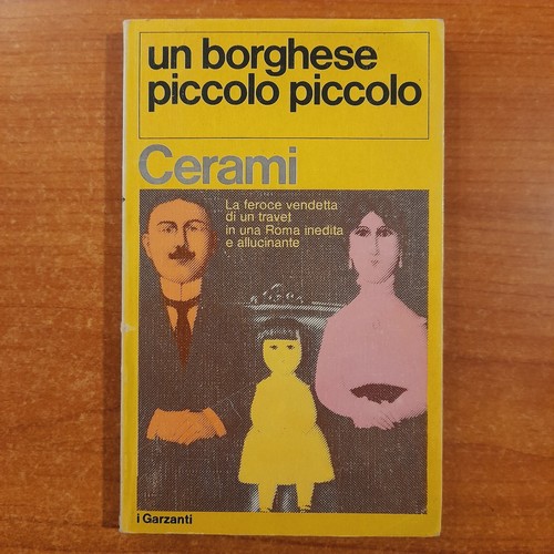 Borghese piccolo - piccolo,