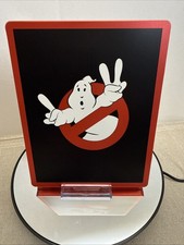 Ghostbusters I and II Steelbox