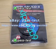 NUOVO ICD 3 DV164035 Microchip