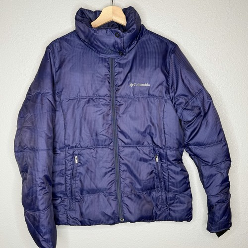 Columbia viola blu - viola,