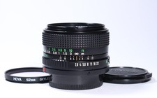 CANON FD 28mm / 1:2.8 new FD -