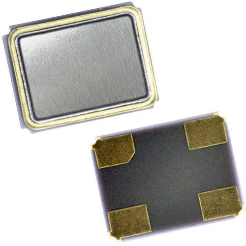 Quarzo oscillatore mhz - oscillatore, smd