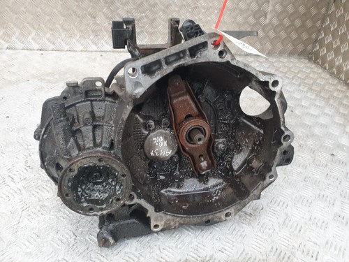 Audi cambio manuale - cambio, 5