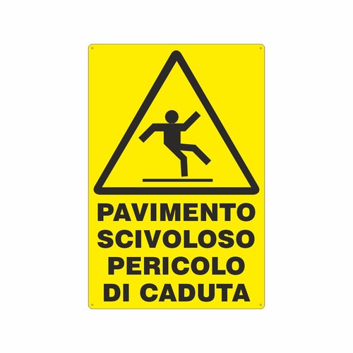 Cartello segnaletico - cartello,