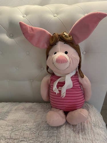 Peluche pimpi winnie the pooh - winnie,
