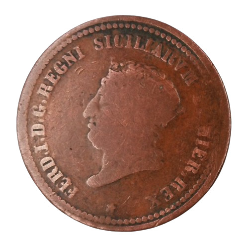Piece monnaie royaume - piece,