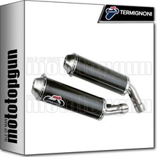 TERMIGNONI SCARICO SIGARI