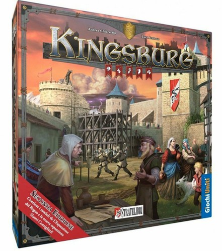 Kingsburg