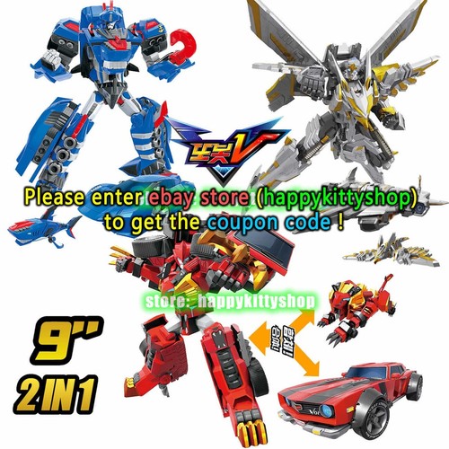 Tobot galaxy detectives - tobot,