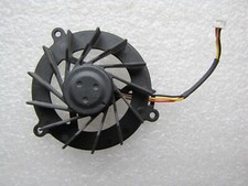 Asus Lamborghini VX2S CPU