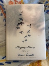Staying Strong: 365 Days A