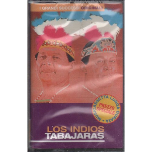 Los indios tabajaras - los, i